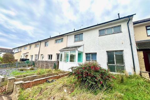 Anderson Road, Stevenage 3 bed terraced house for sale