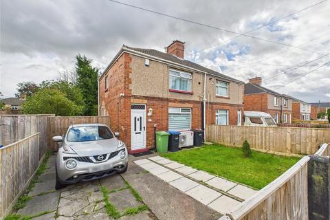 Byron Road, Ferryhill DL17 3 bed semi