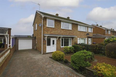 Elm Drive, Cheadle 3 bed semi
