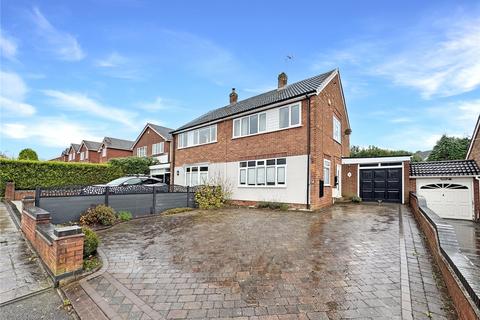 Fisher Street, Hednesford... 3 bed semi