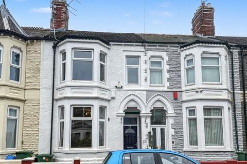 Cardiff CF5 3 bed terraced house for sale