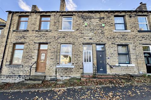 Brick Bank, Almondbury, Huddersfield... 2 bed terraced house for sale