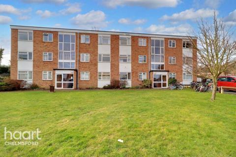 Haig Court, Chelmsford 1 bed apartment for sale