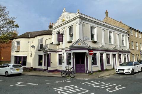 The County of Suffolk, 29 St. Helens... Mixed use for sale