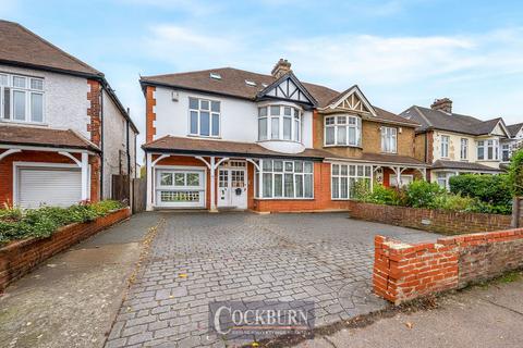 Court Road, Mottingham, SE9 5 bed semi