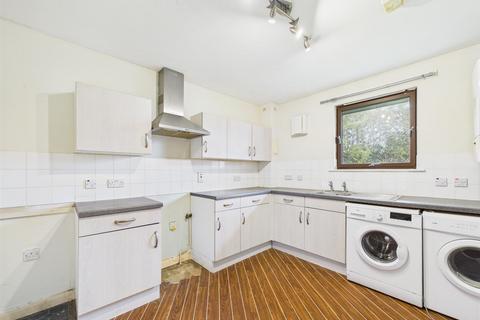 Culliven Court, Perth PH1 1 bed flat for sale
