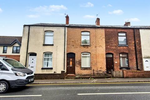 Manchester Road, Tyldesley... 2 bed terraced house for sale