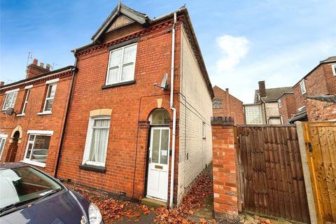 Toronto Street, Lincolnshire LN2 2 bed end of terrace house for sale