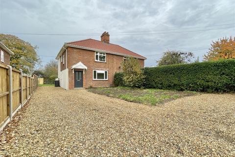 Harleston Road, Rushall 3 bed semi