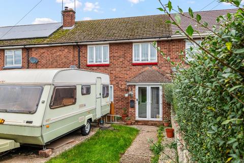 Brunswick Street, Royal Leamington Spa 4 bed terraced house for sale