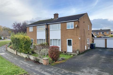 Ash Tree Road, Bedale 3 bed semi