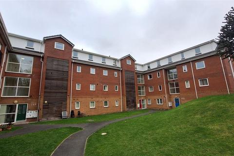 Old Chester Road, Birkenhead... 2 bed flat for sale