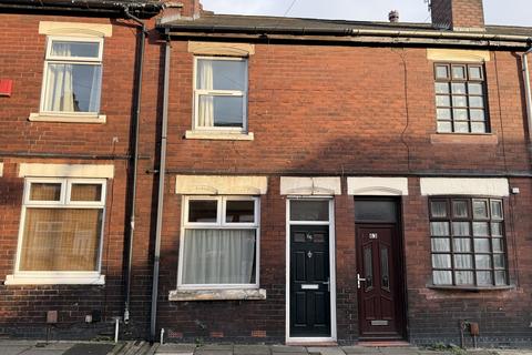 65 Foley Street, Stoke