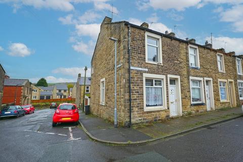 Cowgill Street, Earby, BB18 2 bed end of terrace house for sale