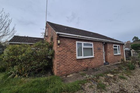 3 Arnfield Lane, Norwich, Norfolk NR5... 2 bed bungalow for sale