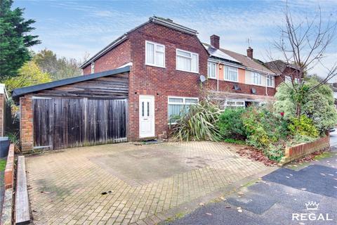 Megan Road, West End, SO30 3 bed semi