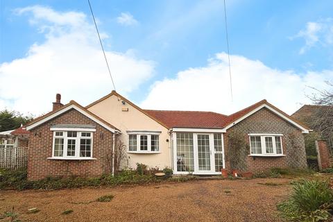 Church Street, Rudgwick, Horsham 3 bed bungalow for sale
