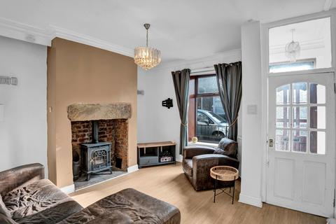 Gillibrand Street, Darwen 2 bed terraced house for sale