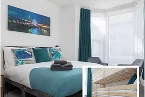 Vance Road, Blackpool FY1 10 bed serviced apartment for sale