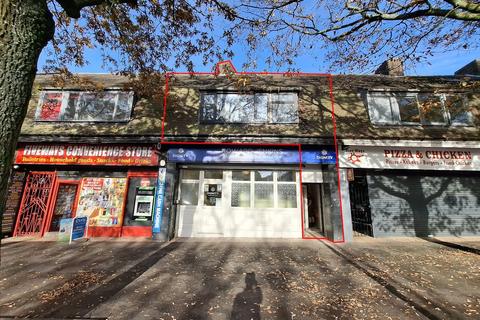 11 Childwall Valley Road, Liverpool... 2 bed house for sale