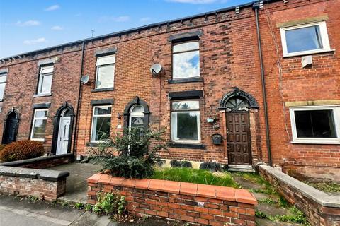 Shaw Road, Royton, Oldham, Greater... 2 bed terraced house for sale