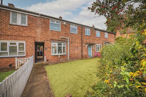 Cheviot Street, Mackworth, DE22 3 bed terraced house for sale