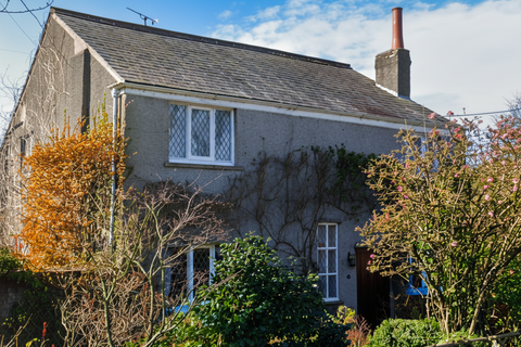 Morris Lane, Halsall L39 8SX 4 bed detached house for sale