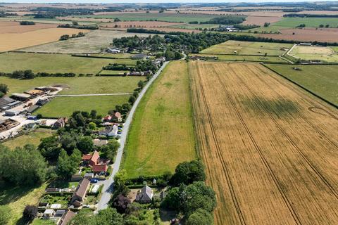 Land at Scrub Lane, Authorpe, LN11 Land for sale