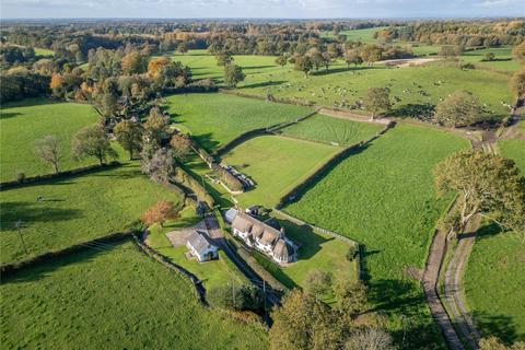 Fanshawe Lane, Henbury, Macclesfield... 4 bed detached house for sale
