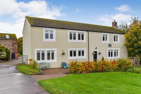 Blencarn, Penrith 4 bed house for sale