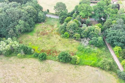 'Bearwood', Barkham, RG41 Land for sale