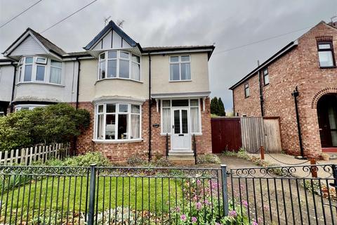 Brinkburn Drive, Darlington 3 bed semi