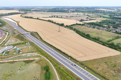 Luton Road, Chalton, LU4 Land for sale