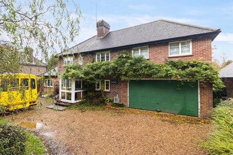 Millwood Lane, Maresfield, Uckfield... 5 bed detached house for sale