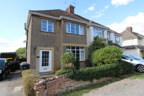 ELMWOOD, TURVEY 3 bed semi