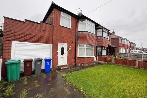Nina Drive, Moston 3 bed semi