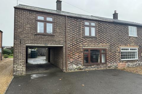 45 Popes Lane, Terrington St.... 3 bed semi