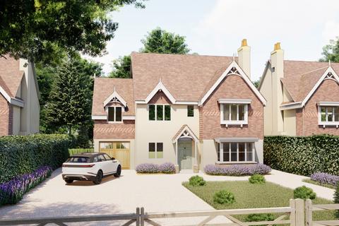 Mansfield Road, Hasland, S41 Land for sale