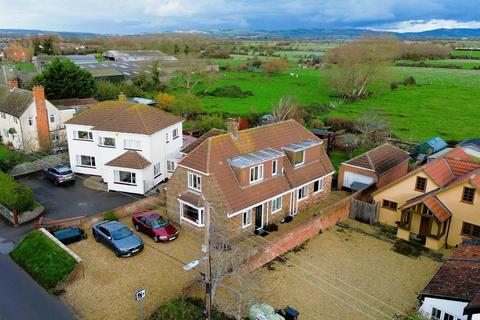 Coast Road, Berrow, Burnham