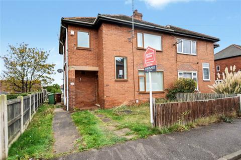 Princess Avenue, South Elmsall... 3 bed semi