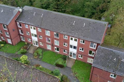 45 Loxley Court, Limbrick Close... 2 bed apartment for sale