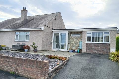 Tan Y Cae, Bethel LL55 2 bed semi