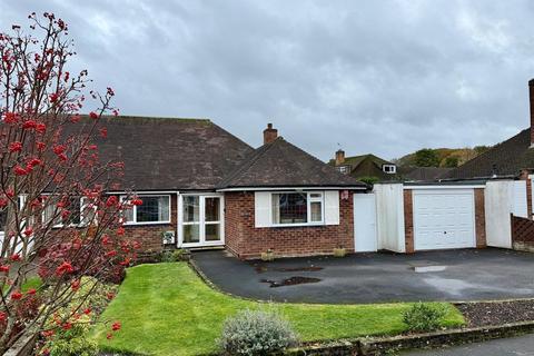 Oberon Drive, Shirley, Solihull 3 bed semi