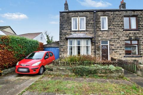 Wrexham Road, Burley in Wharfedale... 3 bed semi