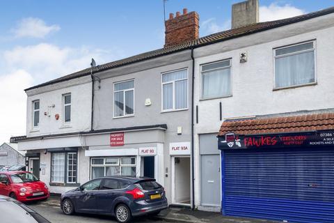 Skinner Street, Stockton