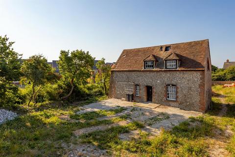 Forest Lane, Castle Goring, Worthing 3 bed detached house for sale