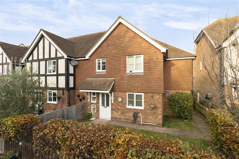 Monkey Puzzle Close, Windmill Hill... 3 bed end of terrace house for sale