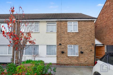 Birmingham B26 2 bed flat for sale