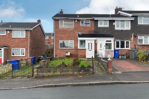 8 Kentmere Close, Stoke