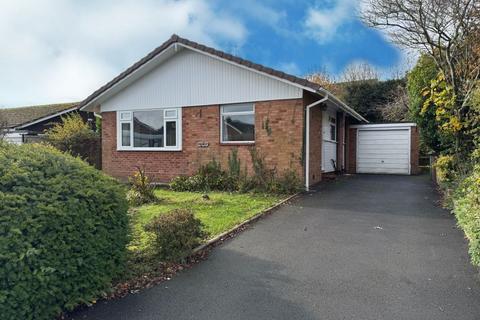 12 Windmill Lane, Inkberrow... 3 bed detached house for sale